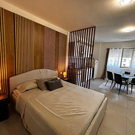 Апартаменты Casa Bella Luna