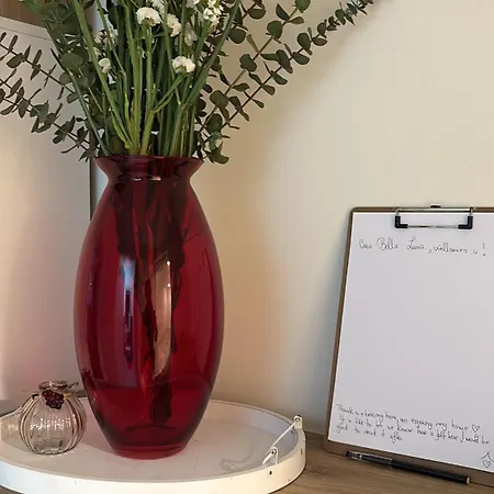 Casa Bella Luna * Бергамо